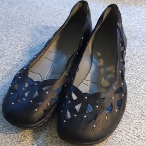Jambu J41 size 7.5 flats